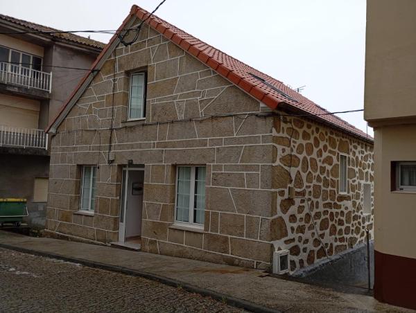 Casa Do Quinto - Carnota