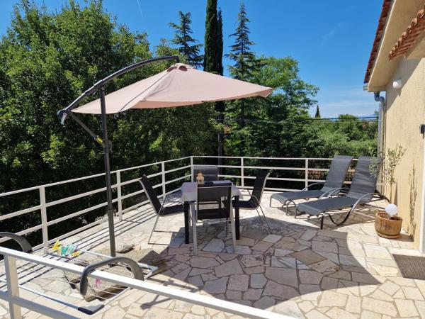 Pinezići Apartman Niccole - Krk