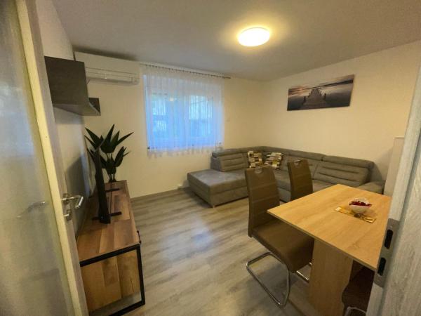 La photo montre l'objet APARTMA DŽANA situé dans la ville de Srpenica.