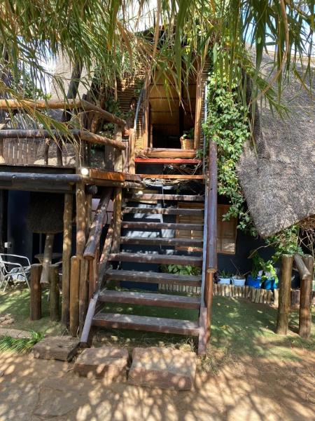 Sweet Melody Tree House, Gaborone
