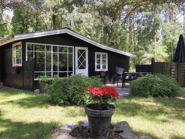 A la foto es mostra l'objecte 4 person holiday home in Rødby-By Traum situat a la ciutat de Rødby.