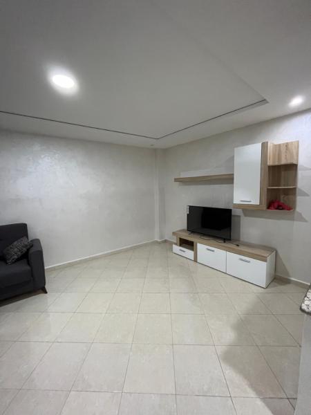 På bildet vises objektet Appartement comfortable centre ville à oujda som ligger i byen Oujda.