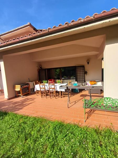 Villa Rosa - Ofena