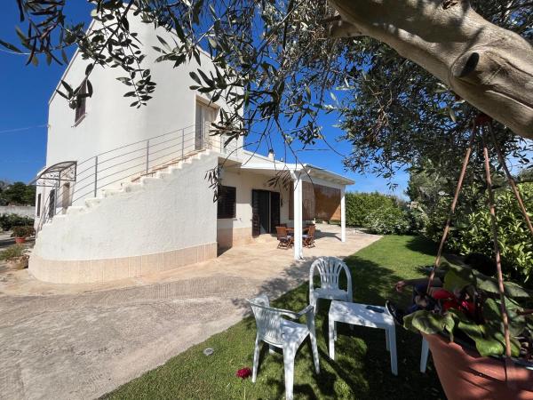 Coco' Country House Lecce - イタリア レッチェ