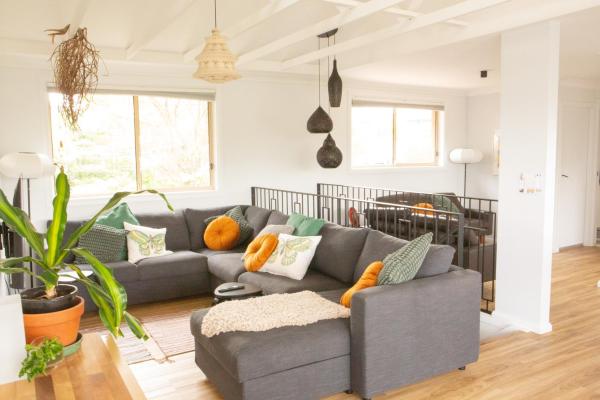 Foto 1: Treeview - A beautiful 3-Bed House in Kiama