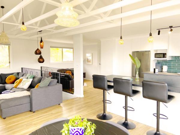 Foto 5: Treeview - A beautiful 3-Bed House in Kiama
