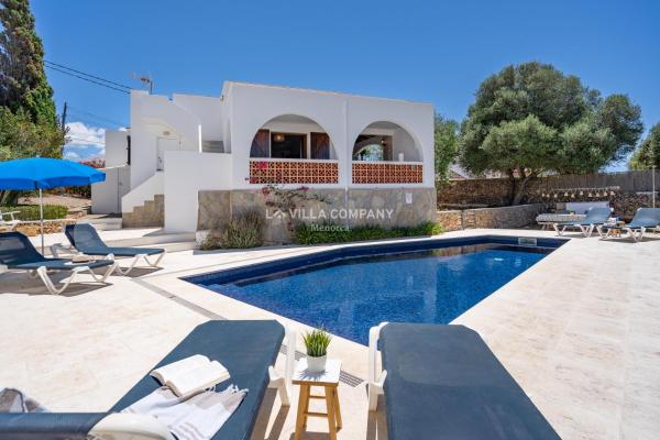 Villa Caterina - Minorca