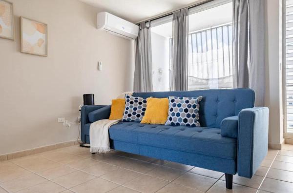Marea Apartment, San Juan