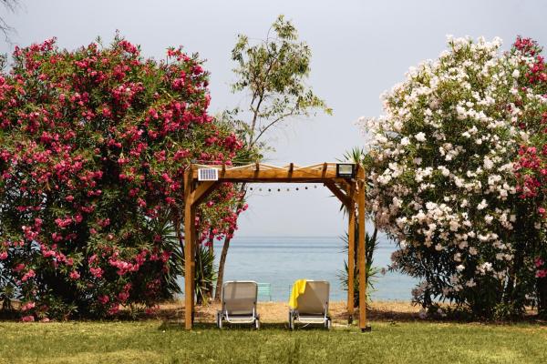 Domus Del Mare - Corfu