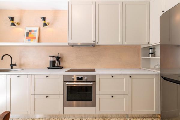 Foto 8: F & B Collection - Flat for 4