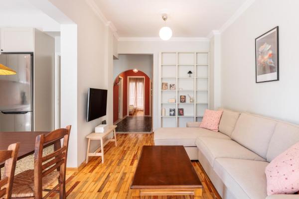 Foto 2: F & B Collection - Flat for 4