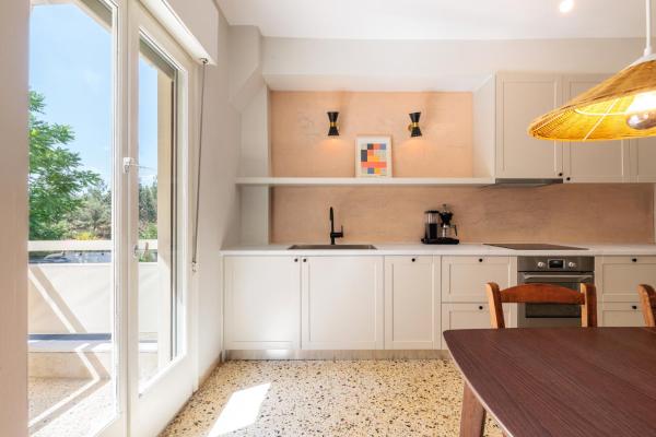 Foto 4: F & B Collection - Flat for 4