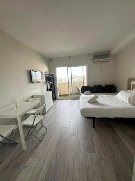 Foto 7: BenalBeach Complex