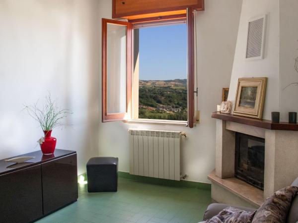 Nella foto è visibile l'oggetto Apartment Patrizia by Interhome situato nella città di Picciano.