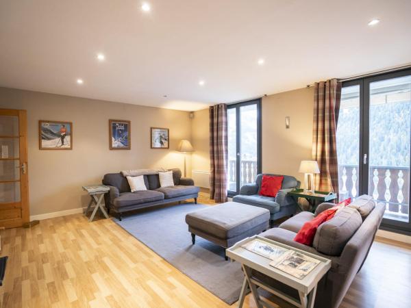 Chalet Spacieux 8 Pers, Proximité Centre Et Remontées - Fr-1-676-58 - Avoriaz