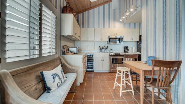 Billede 5: Pulliam Menge in DeBordieu Colony villa by Peace Vacations