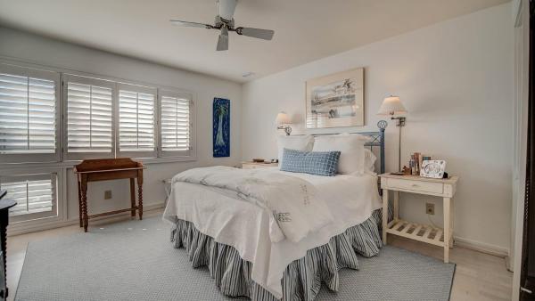Billede 6: Pulliam Menge in DeBordieu Colony villa by Peace Vacations