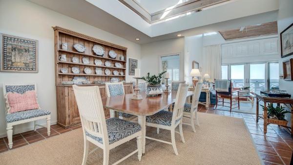 Billede 9: Pulliam Menge in DeBordieu Colony villa by Peace Vacations