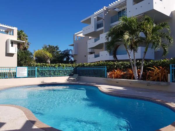 Family Friendly Escape, Pool & Close To Beach Fun - Mayagüez