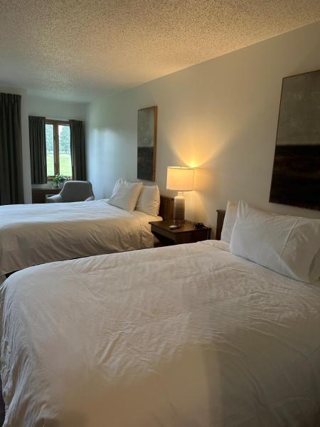Lakeview Hills Golf & Resort - Michigan
