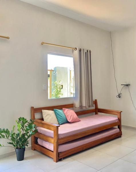 En la foto se muestra el objeto Colibri ubicado en la ciudad de Mutari.