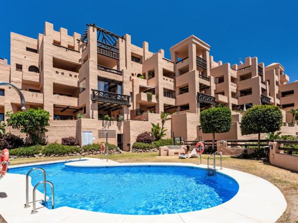 A la foto es mostra l'objecte Apartment Coto Real Duquesa II by Interhome situat a la ciutat de Manilva.