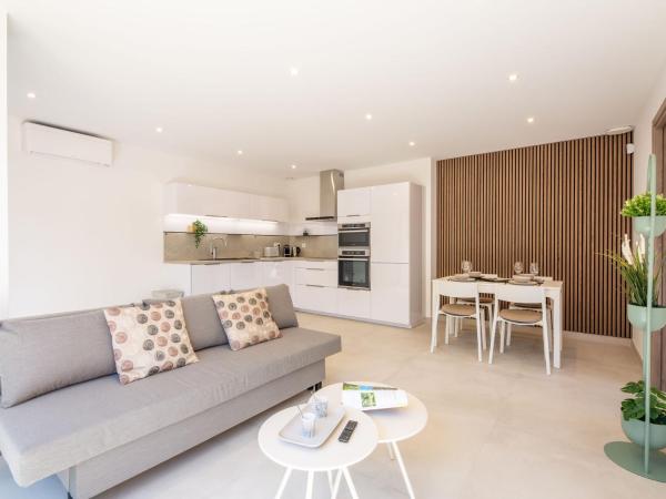 Apartment Akemi By Interhome - Sainte-Maxime