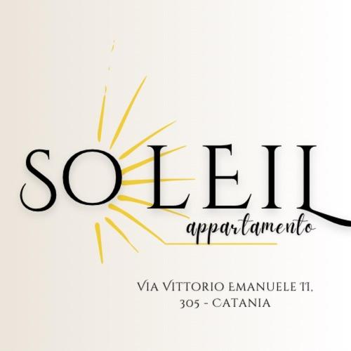 Appartamento Soleil, Catane