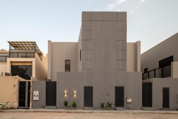 A la foto es mostra l'objecte شقق ورد النرجس WARD ALNARJISS APARTMENT situat a la ciutat de Riad.