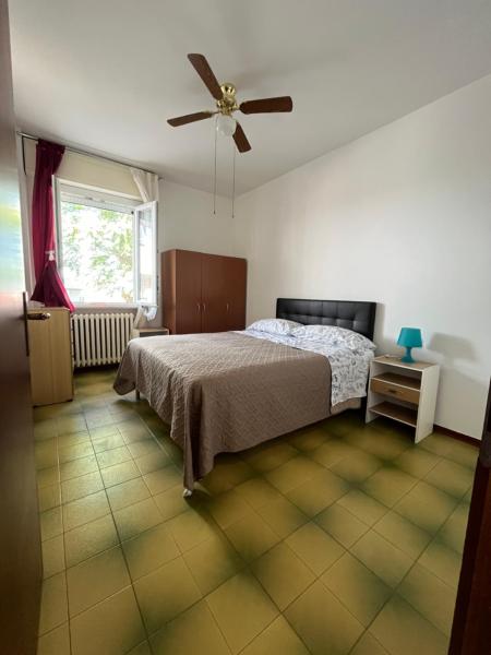 Kuvassa näkyy kohde Casa delle Onde Apartments, joka sijaitsee kaupungissa San Mauro a Mare.