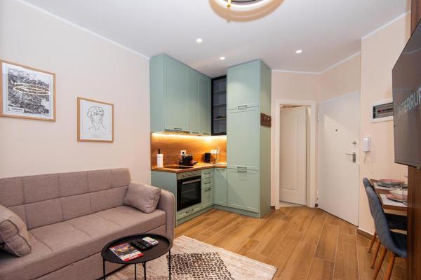 Na fotografii je vidět objekt Loris Apartaments 303 nacházející se ve městě Durrës.