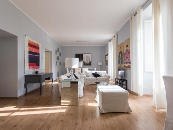 Apartment La Casa dell'Arte by Interhome, Rome