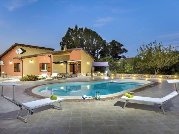 Villa Flavia By Interhome - Castellammare del Golfo