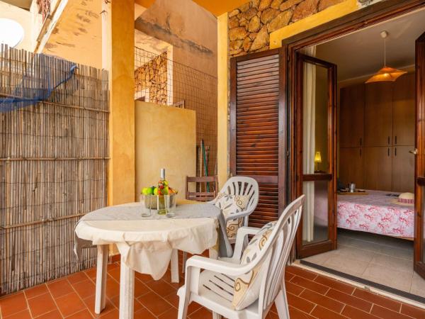 A la foto es mostra l'objecte Holiday Home Pentagramma by Interhome situat a la ciutat de Villasimius.