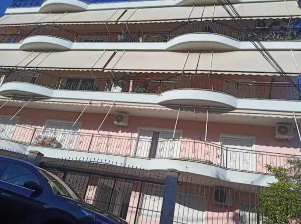 Comfortable apartment, Tirana
