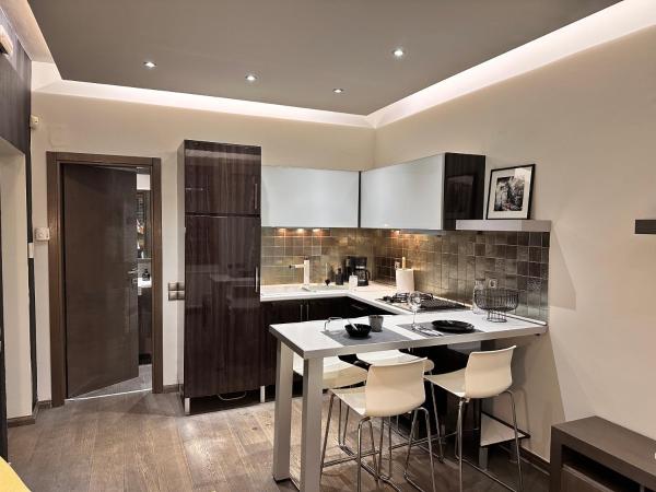 Billede 9: Suite 15