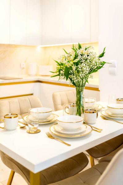 Apartamenty Centrum Rewal - Rewal