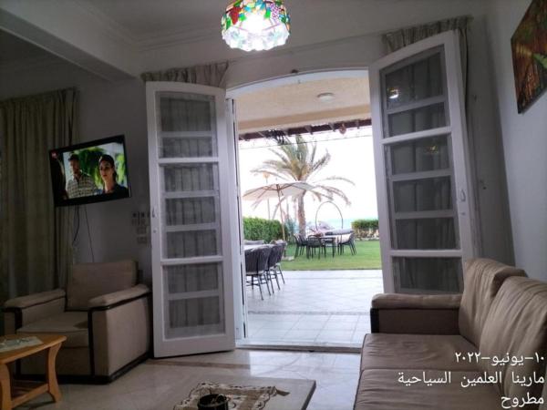 Photo 3 : العلمين