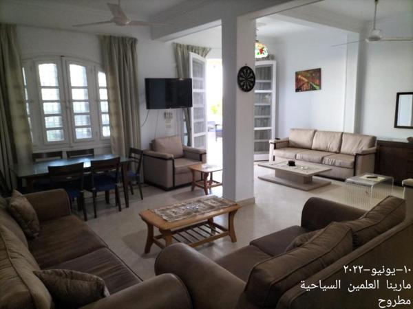 Photo 4 : العلمين