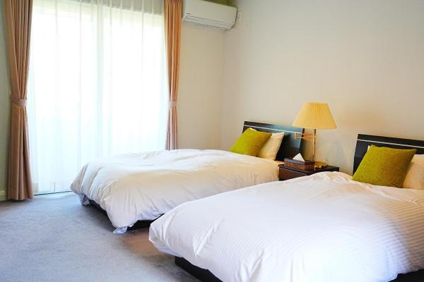 Foto 4: ヘレナ国際ヴィラ