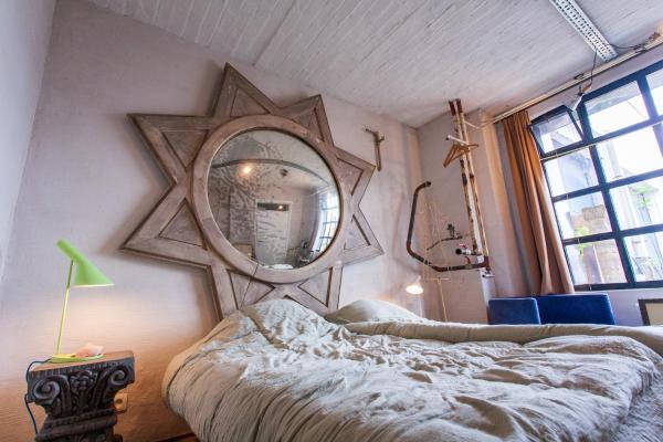 Foto 3: Loft by Conceptliving
