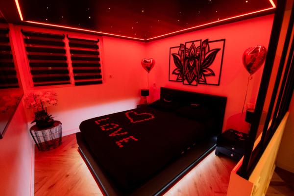 Zdjęcie 2: Stella - Appartement détente à Dieppe