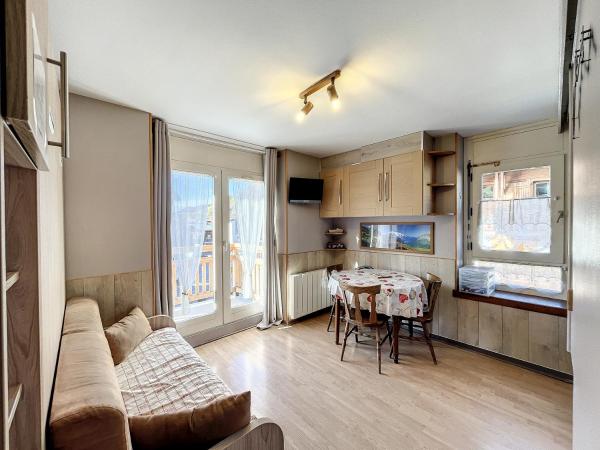 A la foto es mostra l'objecte Ceylan - appartement - 5 pers - centre situat a la ciutat de Les Gets.