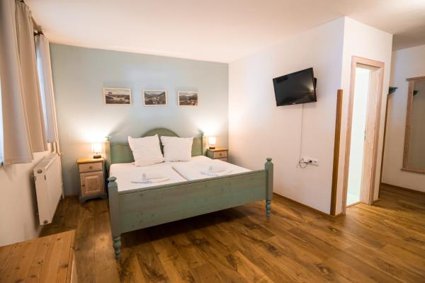 Grand Apartments