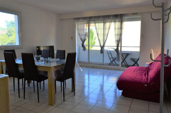 A la foto es mostra l'objecte Appartement 3 pièces - jusqu'à 6 personnes - AR000-C03 situat a la ciutat de Cotlliure.