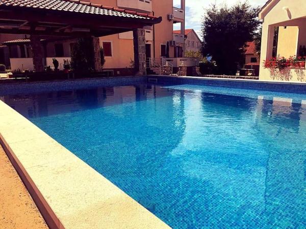 Apartments Luxury A&d - Cres
