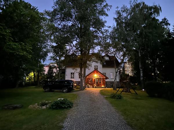 Villa Brzozowy Gaj - Karpacz