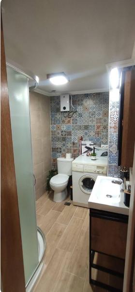 Billede 3: Floating Studio - 8' Walk to Seaside in SKG