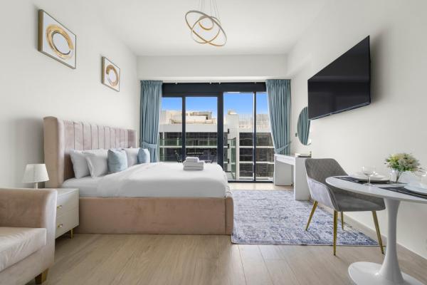 Stonetree - Fully Furnished - Brand New - Dubái