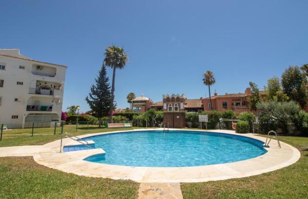 Zdjęcie 5: Calahonda apartamento a 150 metros de la playa Nueva Gerencia